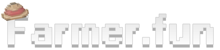 Farmer Fun Logo